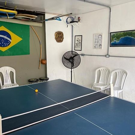 Chales Camburi サンセバスチャン エクステリア 写真