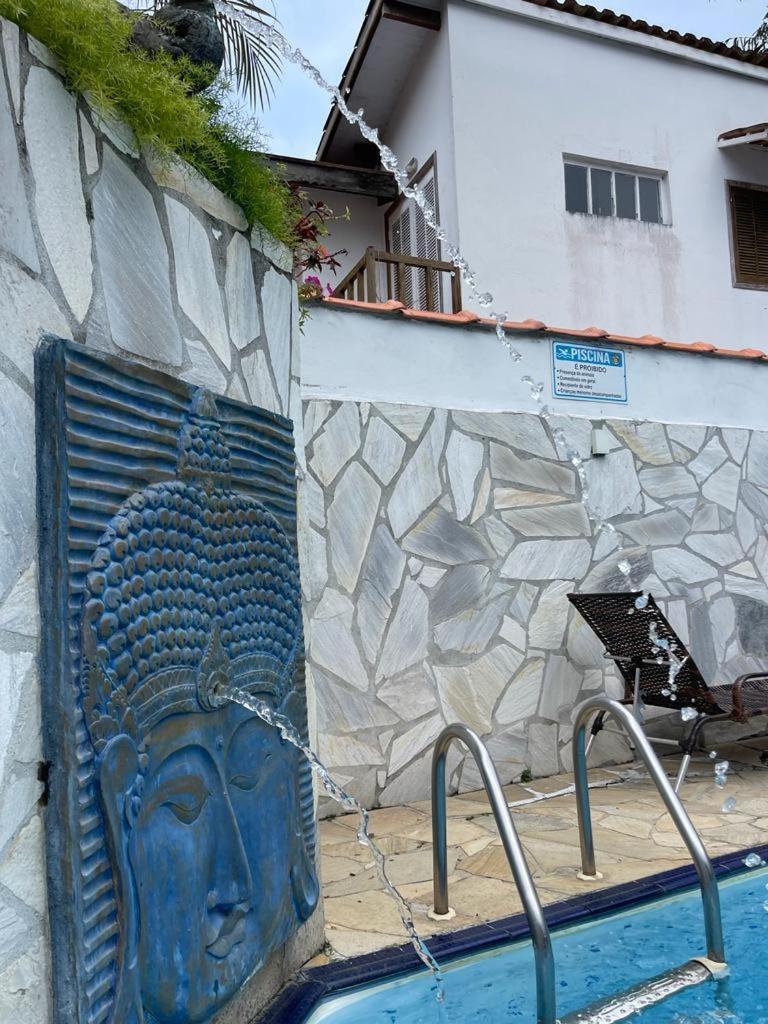 Chales Camburi サンセバスチャン エクステリア 写真