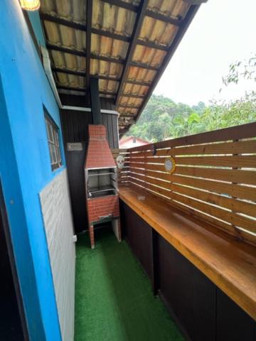 Chales Camburi サンセバスチャン エクステリア 写真