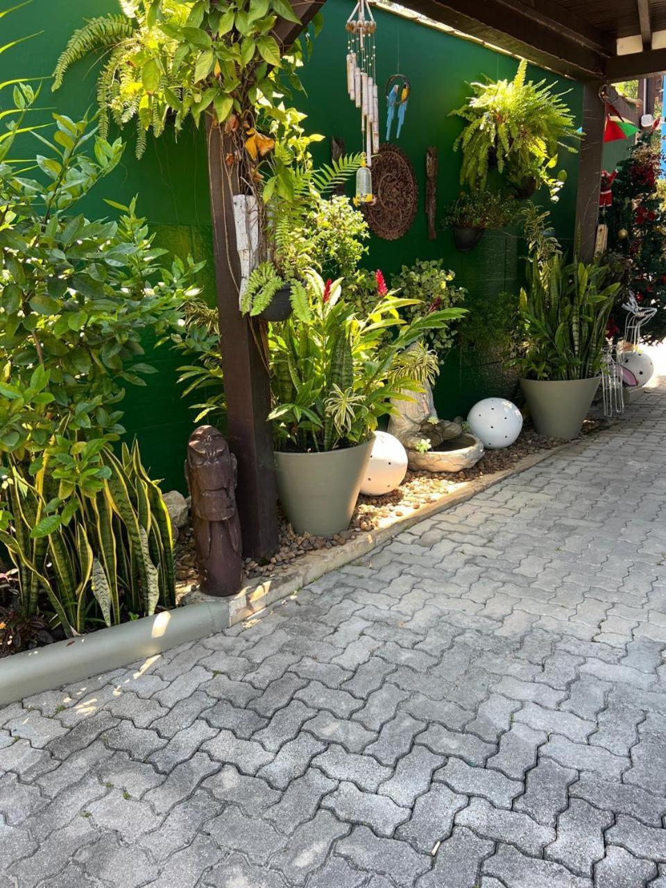 Chales Camburi サンセバスチャン エクステリア 写真