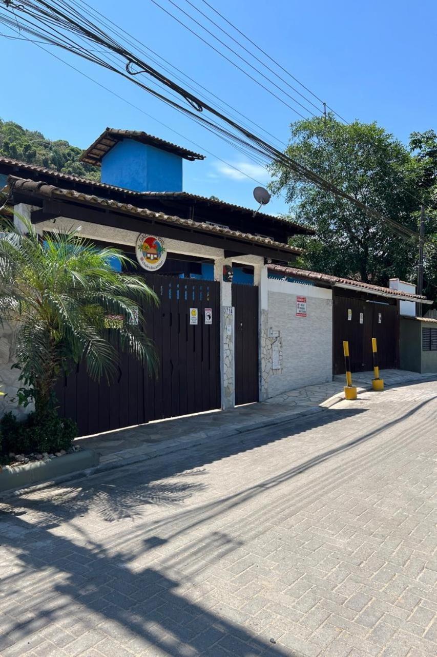 Chales Camburi サンセバスチャン エクステリア 写真