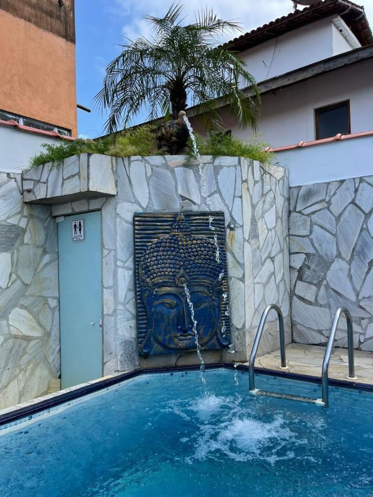 Chales Camburi サンセバスチャン エクステリア 写真