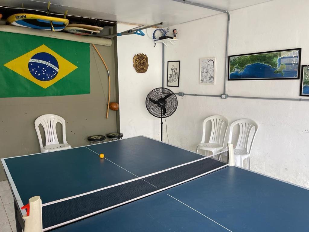 Chales Camburi サンセバスチャン エクステリア 写真